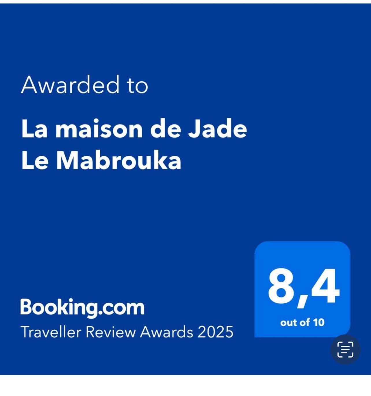 La Maison De Jade Le Mabrouka Port-la-Nouvelle Exterior photo